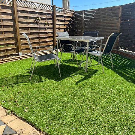 Ferienwohnung Superbe T2 Rouen Avec Jardin + Parking Gratuit A Proximite Exterior foto